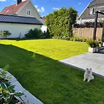 Leilighet I Bakklandet Med Parkering Og Hage